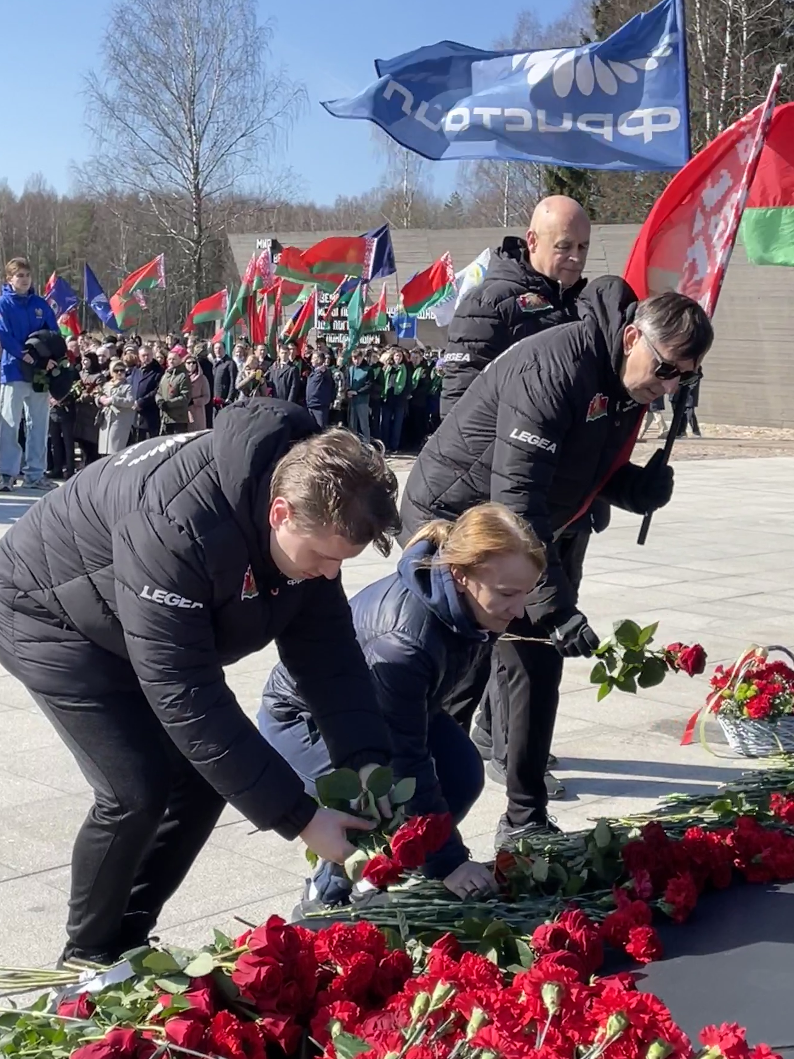 Семейный сентябрь