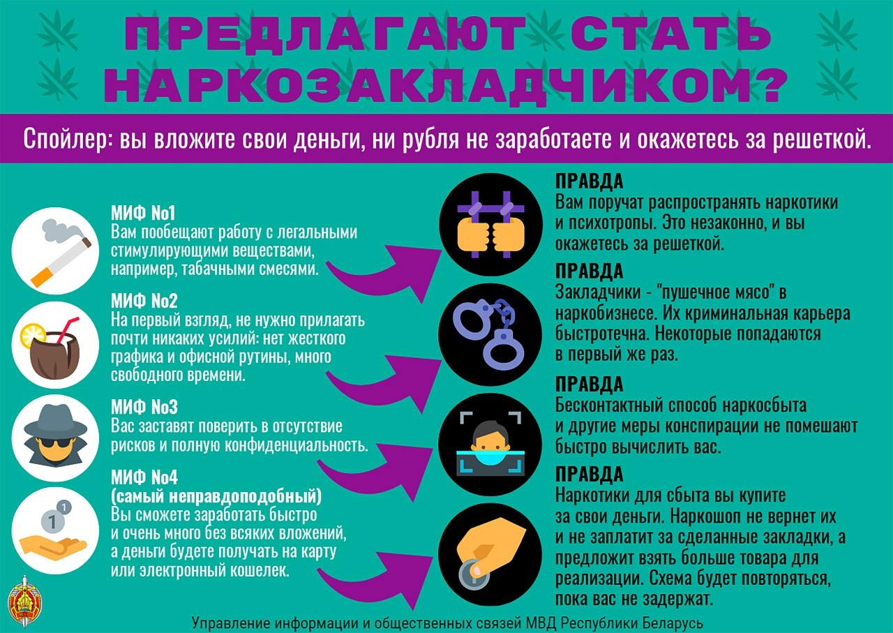нарко