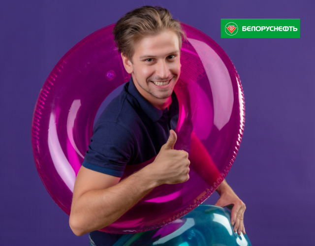 Семейный сентябрь