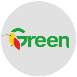 Совместная акция с магазином Green