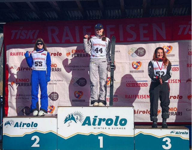 Семейный сентябрь