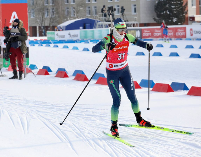 Семейный сентябрь