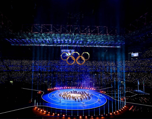 Семейный сентябрь