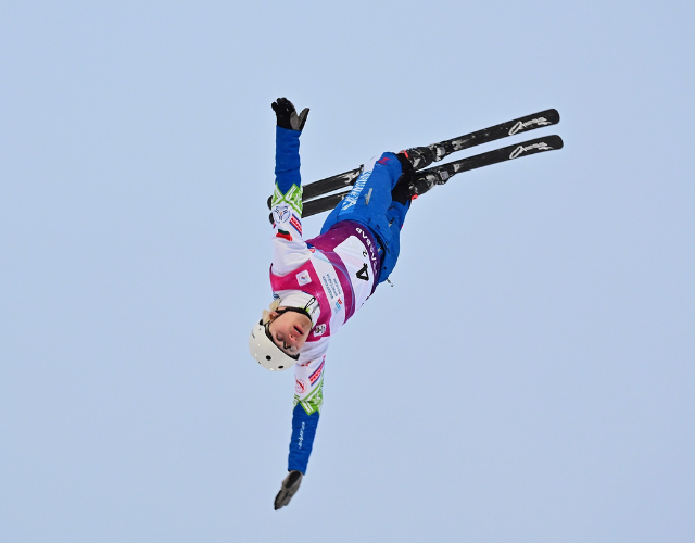 Семейный сентябрь