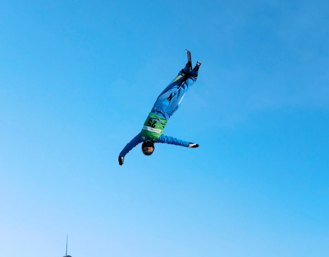 Семейный сентябрь