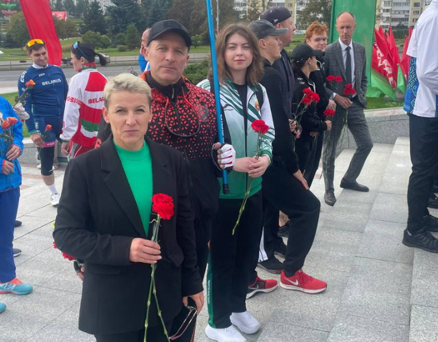 Семейный сентябрь