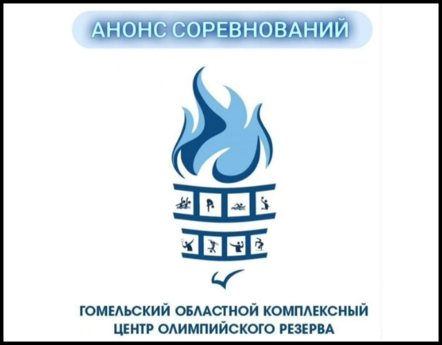 Открытое первенство Гомельской области по фристайлу на призы Аллы Цупер