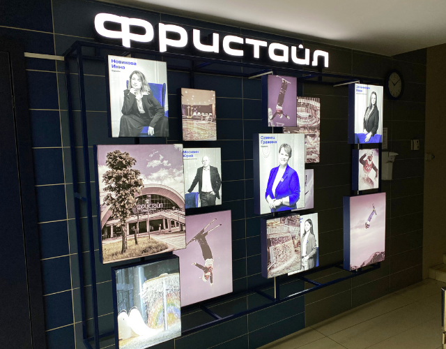 Семейный сентябрь