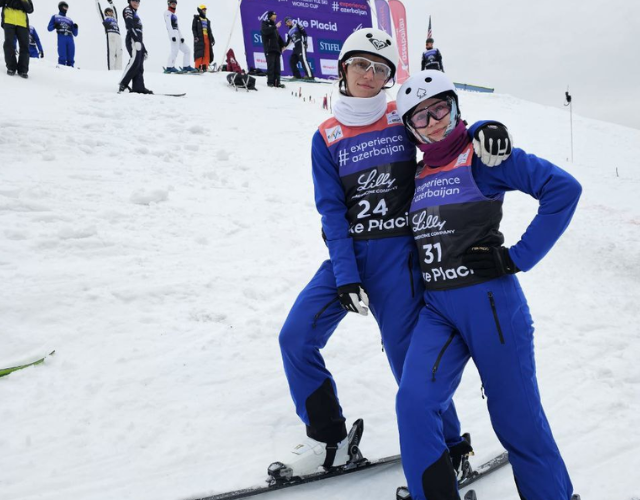 Семейный сентябрь