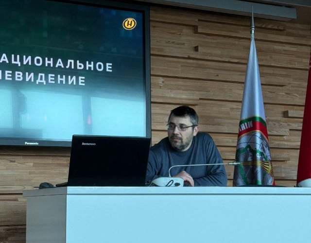 Семейный сентябрь