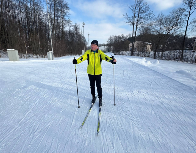 Семейный сентябрь