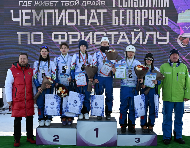 Семейный сентябрь