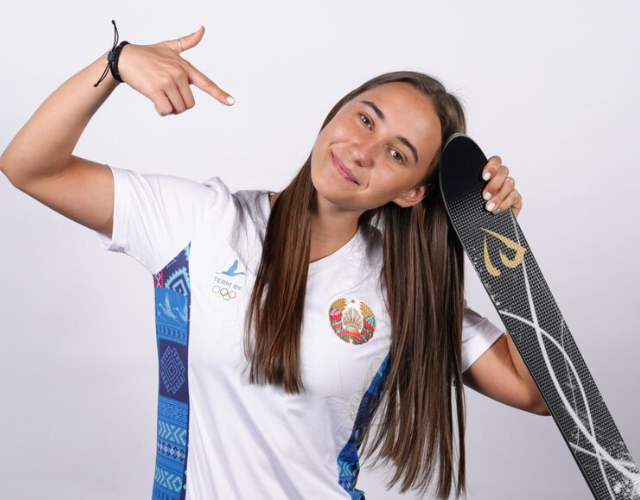 Семейный сентябрь