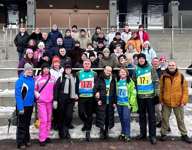 Семейный сентябрь