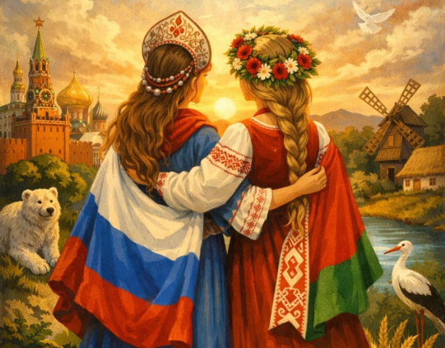 Семейный сентябрь