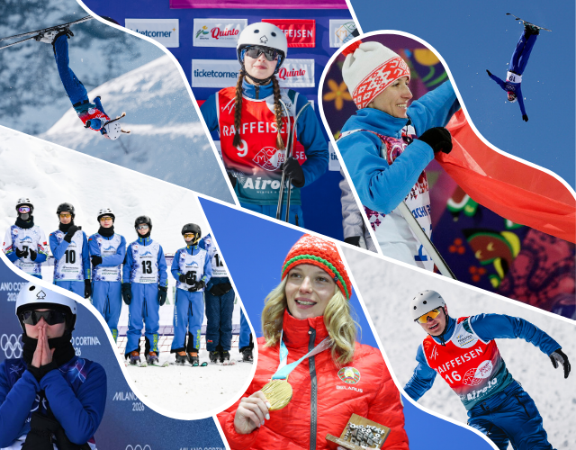 Семейный сентябрь