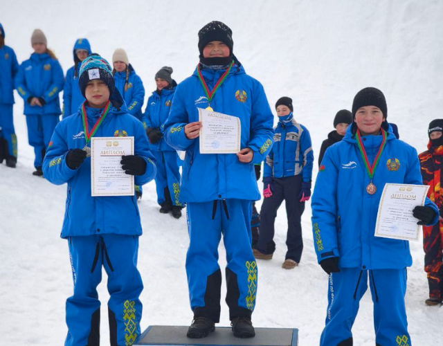 Семейный сентябрь