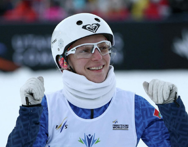 Семейный сентябрь