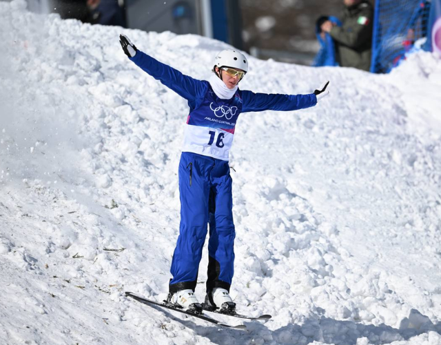 Семейный сентябрь