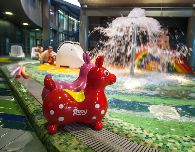 Семейный сентябрь