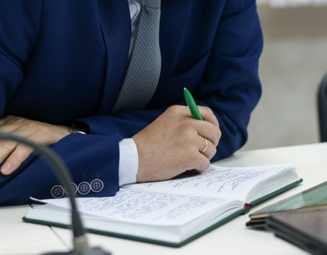 Семейный сентябрь