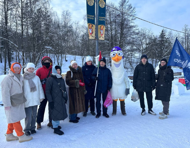 Семейный сентябрь