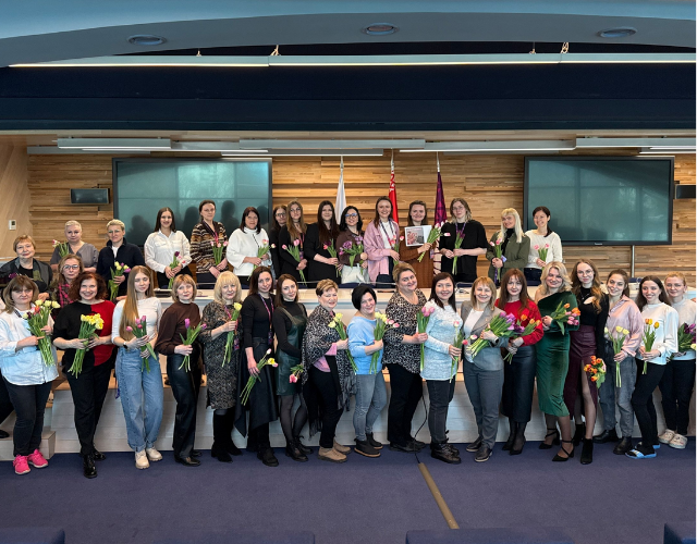 Семейный сентябрь