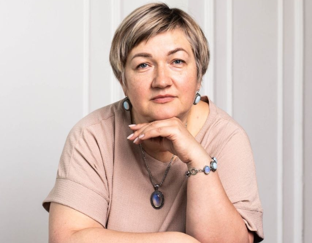 Семейный сентябрь