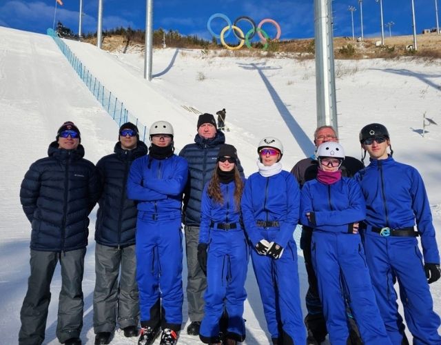 Семейный сентябрь