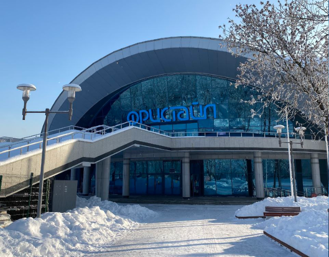 Семейный сентябрь