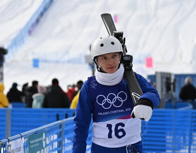 Семейный сентябрь