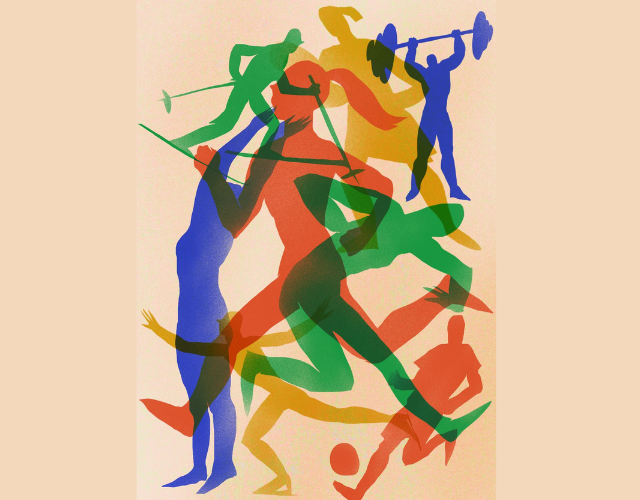 Семейный сентябрь