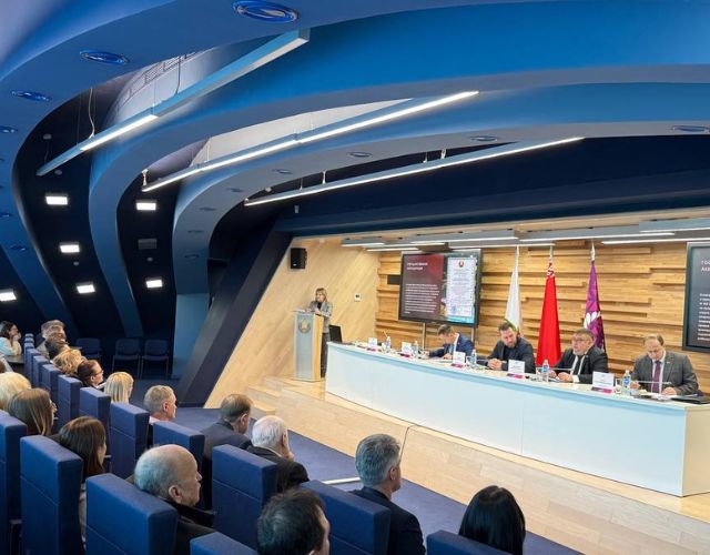 Семейный сентябрь