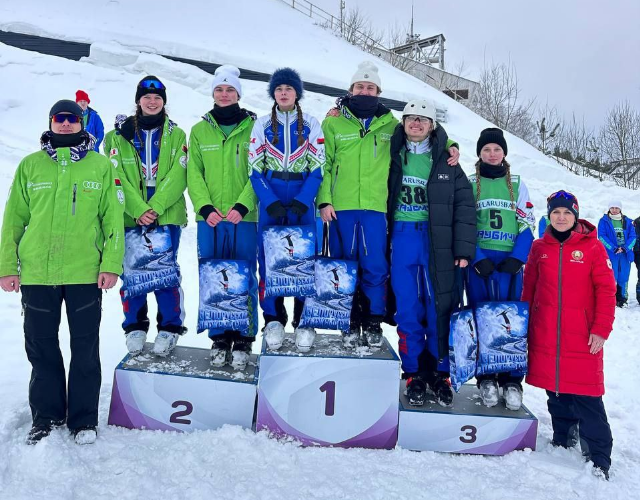 Семейный сентябрь