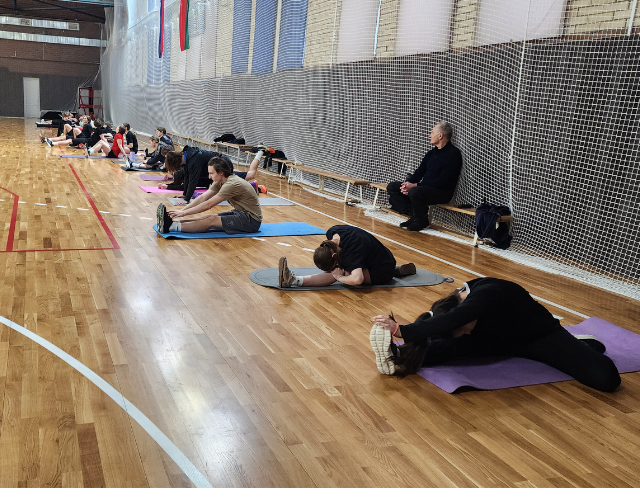 Семейный сентябрь