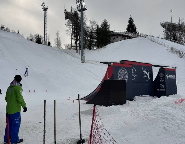 Семейный сентябрь