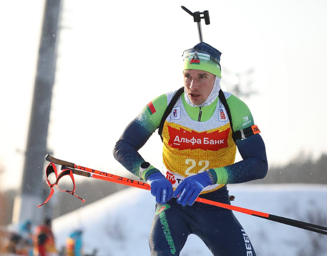 Семейный сентябрь