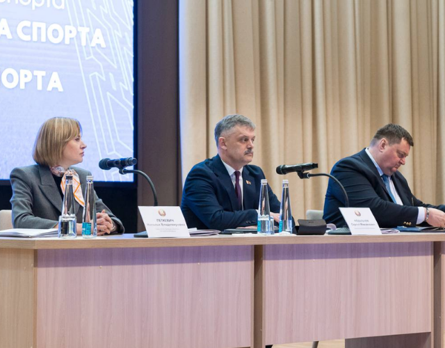 Семейный сентябрь