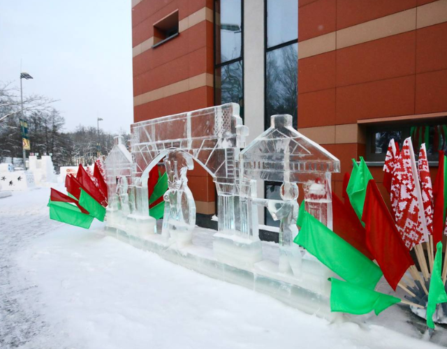 Семейный сентябрь