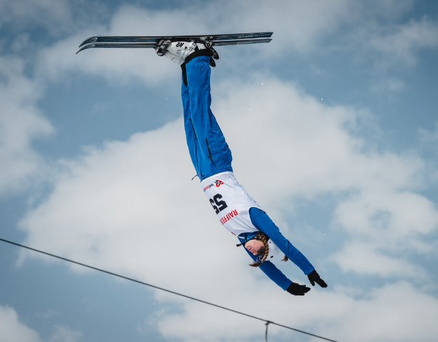 Семейный сентябрь