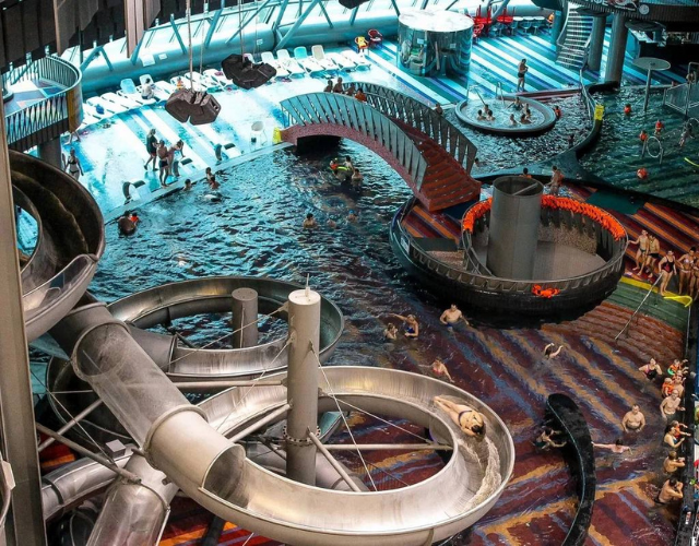 Семейный сентябрь