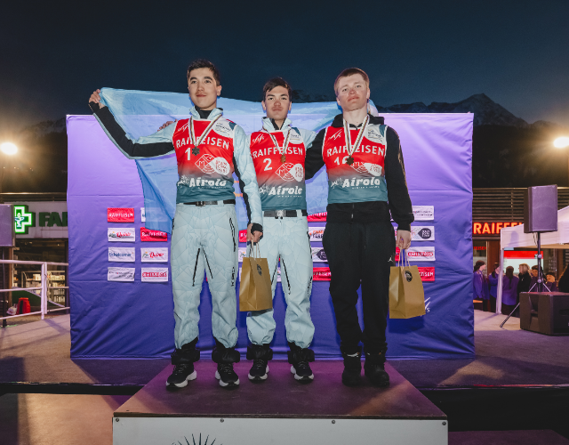 Семейный сентябрь