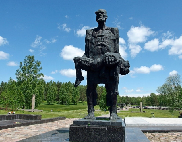 Семейный сентябрь