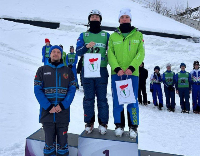 Семейный сентябрь