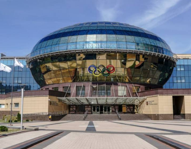 Семейный сентябрь