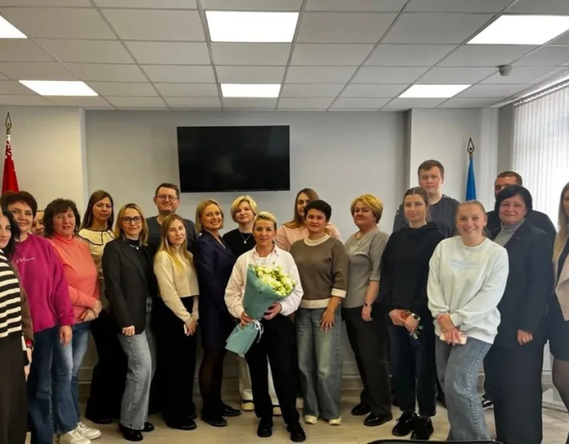 Семейный сентябрь