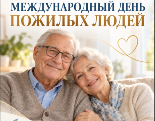 Семейный сентябрь