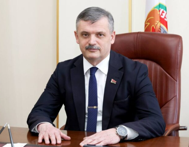 Сергей Ковальчук: вносим изменения и коррективы для того, чтобы в дальнейшем правильно выстроить свою работу