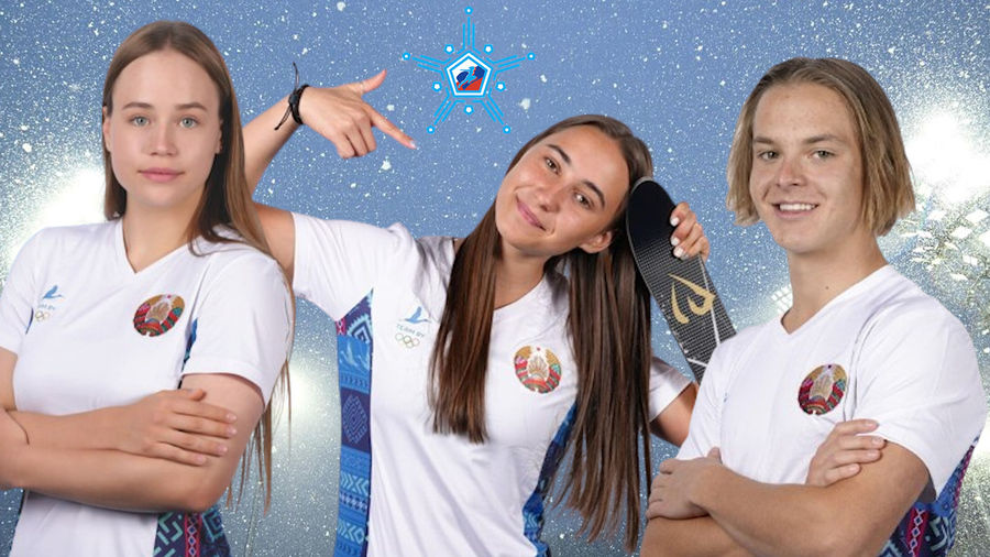 Семейный сентябрь
