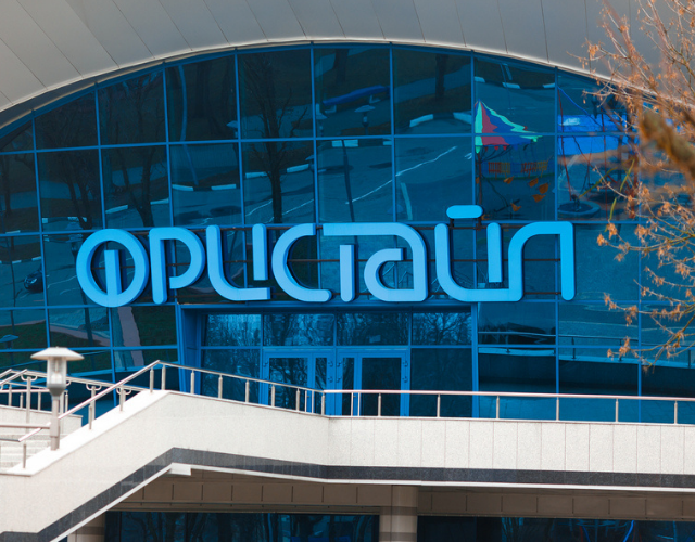 Семейный сентябрь